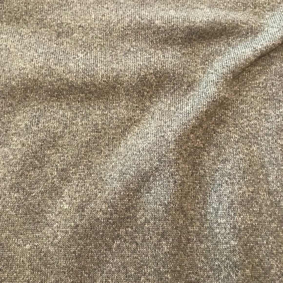 Patagonia large green quarter zip pullover - Picture 5 of 5